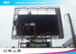 Écran de fer de P8 SMD3535/en aluminium de publicité extérieure D'affichage à LED avec 64dots x 48dots