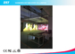 Conception ultra mince polychrome de publicité d'intérieur d'intérieur de luminosité d'affichage à LED de P4mm Intense
