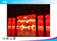 Affichage à LED de location polychrome de RVB Pour pour C.A. 110V~220V d'étape/concert/exposition