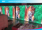 Présentez SMD 3 dans 1 affichage vidéo P3.91mm des panneaux d'écran mené par publicité/LED