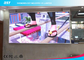 Lancement polychrome d'intérieur de pixel de l'écran 3mm du panneau d'affichage de publicité de 1R1G1B SMD2121/RVB LED