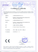 Chine ShenZhen BST Industry Co., Limited certifications