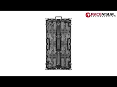 La série ORB P2.97mm,P3.91mm Affichage LED de location