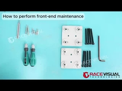 Vidéo de pré-entretien de la série OA