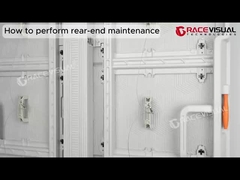 Série de vidéos post-entretien