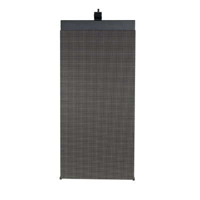 Taux de rafraîchissement de 7680 Hz, ≥4500 nits Lumière, imperméable à l'eau et à la poussière ORB P2.9 Affichage LED pour concerts, événements sportifs, expositions