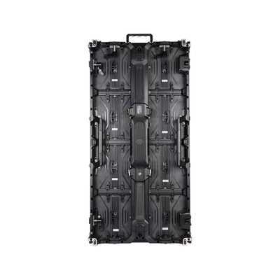Affichage LED haute performance P 3.91 - Série ORB 4500 nits/7680 Hz pour la location en extérieur (500 × 1000 mm)