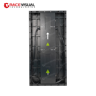 DF Series – Eye-Catching Modular LED Floor Tiles for Dynamic Indoor Promotions