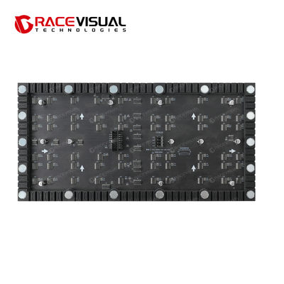 Écran LED d'intérieur série FX pour la publicité