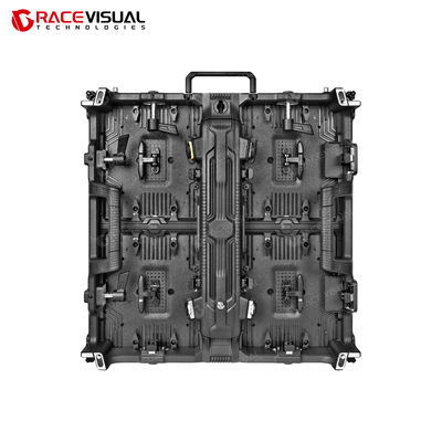 Écran LED extérieur imperméable à l'eau de la série ORD de Grace Visual