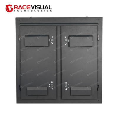 Affichage LED intérieur de la série OC 6500nits imperméable à l'eau pour la publicité extérieure