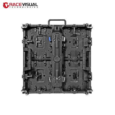 IRD série P2.6 panneau LED intérieur 500x500mm & 500x1000mm taille 7680HZ taux de rafraîchissement élevé inventaire aux États-Unis