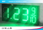 Grand affichage mené des prix de station service de 18 pouces, nombres de signe de prix du gaz