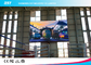 La publicité P3 d'intérieur flexible économiseuse d'énergie a mené l'utilisation d'affichage pour le centre commercial