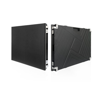 Écran LED à couleur entière intérieur P1.25/1.538/1.86/2.5 mm SMD Stage Video Wall 640 mm x 480 mm