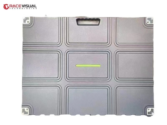 Écran LED à couleur entière intérieur P1.25/1.538/1.86/2.5 mm SMD Stage Video Wall 640 mm x 480 mm