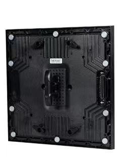 SMD2121 P2.9 Module d'affichage LED de location intérieur