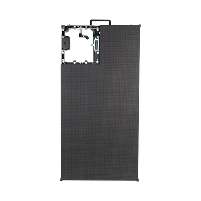 P1.9 SMD1515 Affichage LED de location à l'intérieur 14 kg avec angle de vue de 140°