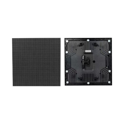 P1.9 SMD1515 Affichage LED de location à l'intérieur 14 kg avec angle de vue de 140°