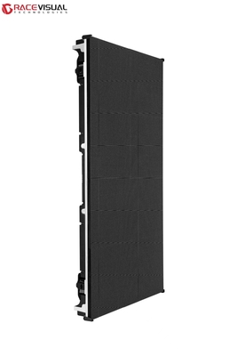 Affichage LED à haute fréquence de rafraîchissement 7680HZ P2.6 pour location intérieure pour événements de location aux États-Unis