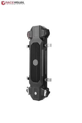 Écran LED à couleur complète pour les événements intérieurs de 7680HZ P2.9 Taille de l'armoire 500mmx1000mm Classement IP40