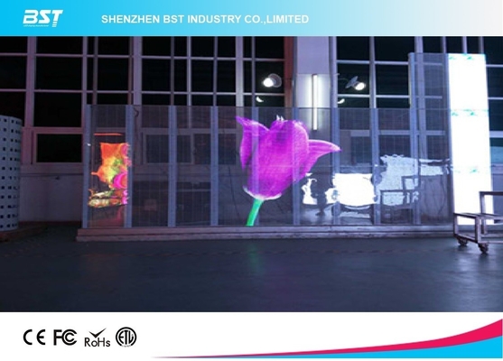 Affichage en couleur complet P10 pour une installation rapide