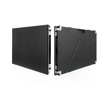 Panneau LED intérieur fixe/muré 640x480x85 mm Haute densité
