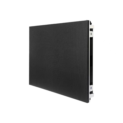 Panneau LED intérieur fixe/muré 640x480x85 mm Haute densité