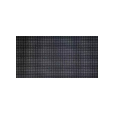Panneau LED intérieur fixe/muré 640x480x85 mm Haute densité