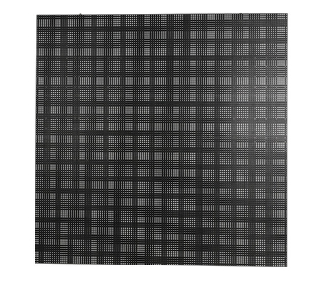Affichage LED à haute luminosité 6500nits pour la publicité extérieure