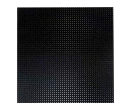 Installation murale entièrement à l'avant-poste Affichage extérieur à LED Lumière ≥6500 nits Moyenne Consommation d'énergie 360w/m2