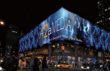 Canbest Haute luminosité P4.4 P5.7 P6.67 P8 P10 Écran publicitaire de signalisation