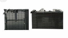 Écran LED transparent de la série TSR P3.9-7.8 mm 7680 Hz et 5000 nits