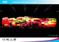 IP43 imperméabilisent le panneau de publicité de LED, le visuel à grand écran de LED 500mmX500mm