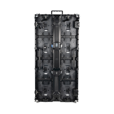 7680HZ Affichage LED intérieur P3.9 500x1000mm Location avec stock US/UE