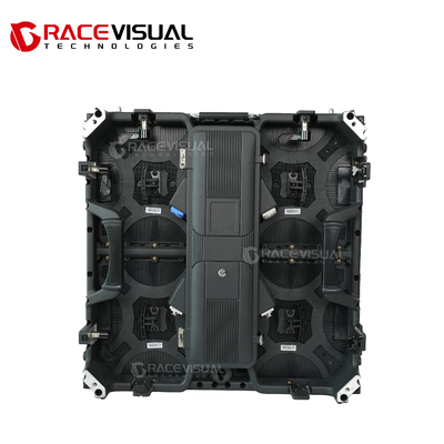 Série IRA 7680HZ 500X1000/500x500mm Location de panneaux intérieurs pour des événements intérieurs