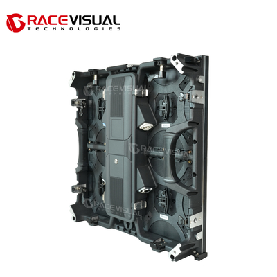 Série IRA 7680HZ 500X1000/500x500mm Location de panneaux intérieurs pour des événements intérieurs