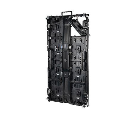 Muro vidéo LED professionnel de location avec service de première ligne - Série IRB pour scènes, concerts et événements 500*500MM & 50*100MM
