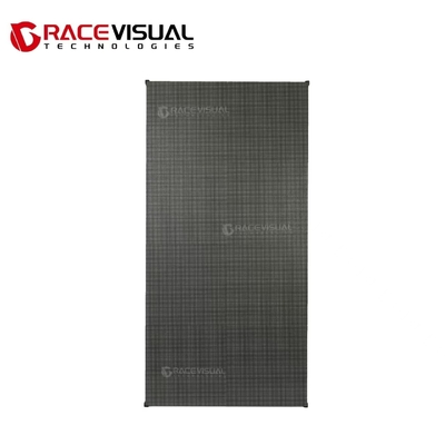 Écran LED de location de scènes intérieures de 500x1000 mm de la série IRA P3.91 avec 7680hz
