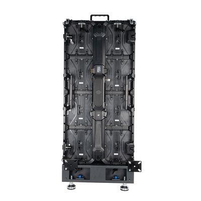 ORB P2.9 High-Performance LED Display 500×1000 mm - Premium Event & Exhibition Solution with 7680 Hz Ultra-Fluid Refresh Rate and 4500 nits Stunning Brightness