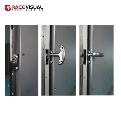 Série IP: Affiche LED à l'intérieur de 640x1920 mm polyvalente avec taux de rafraîchissement élevé et contrôle sans fil