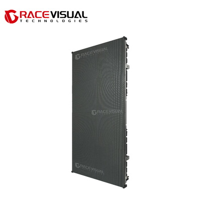 Système de mur vidéo LED Grand P2.6 P2.9 P3.91 Panneau d'affichage LED de location Scène Écran LED de location intérieur