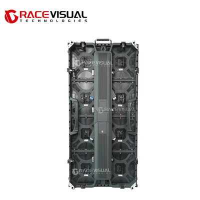 P2.9 et P3.9 Affichage LED intérieur