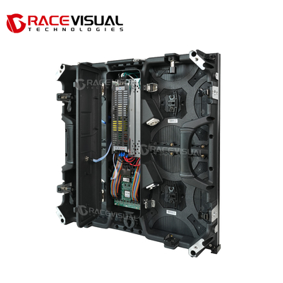 P2.9 et P3.9 Affichage à LED intérieur  Module magnétique pour une maintenance frontale facile