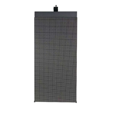 P2.9 ORB série 500X1000mm affichage LED de location extérieur 4500nits 7680hz pour la scène et les événements