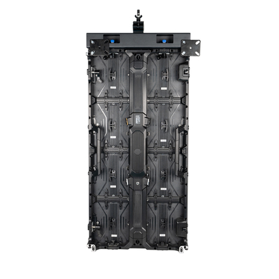 P2.9 ORB série 500X1000mm affichage LED de location extérieur 4500nits 7680hz pour la scène et les événements