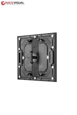 P2.9 ORB série 500X1000mm affichage LED de location extérieur 4500nits 7680hz pour la scène et les événements