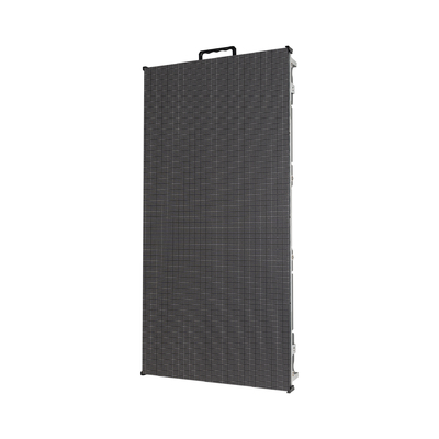 Affichage LED de location extérieure de la série ORB P3.91 - Performance professionnelle pour les environnements exigeants - 4500 nits - Luminosité ultra-haute - 7680 Hz - Taux de rafraîchissement ultra-smooth - 500 × 1000 mm Conception du panneau modulaire