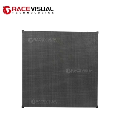 Affichage LED de location premium de 2,97 mm - série IRA avec 600 nits Brillance et taux de rafraîchissement de 7680 Hz pour les applications intérieures 500 mm × 500 mm