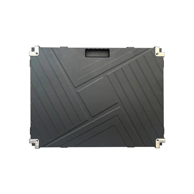 640X480mm P2.5 Affichage LED intérieur fixe Module magnétique Conception 7680HZ Taux de rafraîchissement élevé Pour l'affichage commercial intérieur